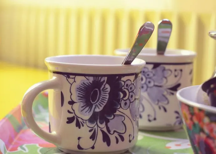 Harry'S Home Tiel Bed & Breakfast