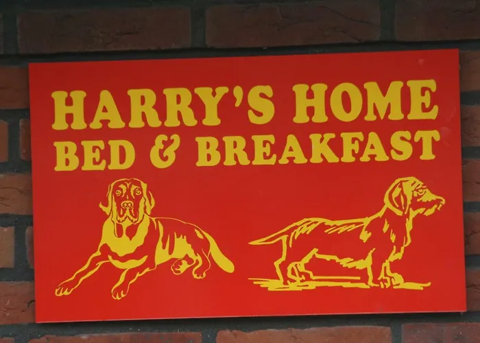 Harry'S Home Tiel Bed & Breakfast